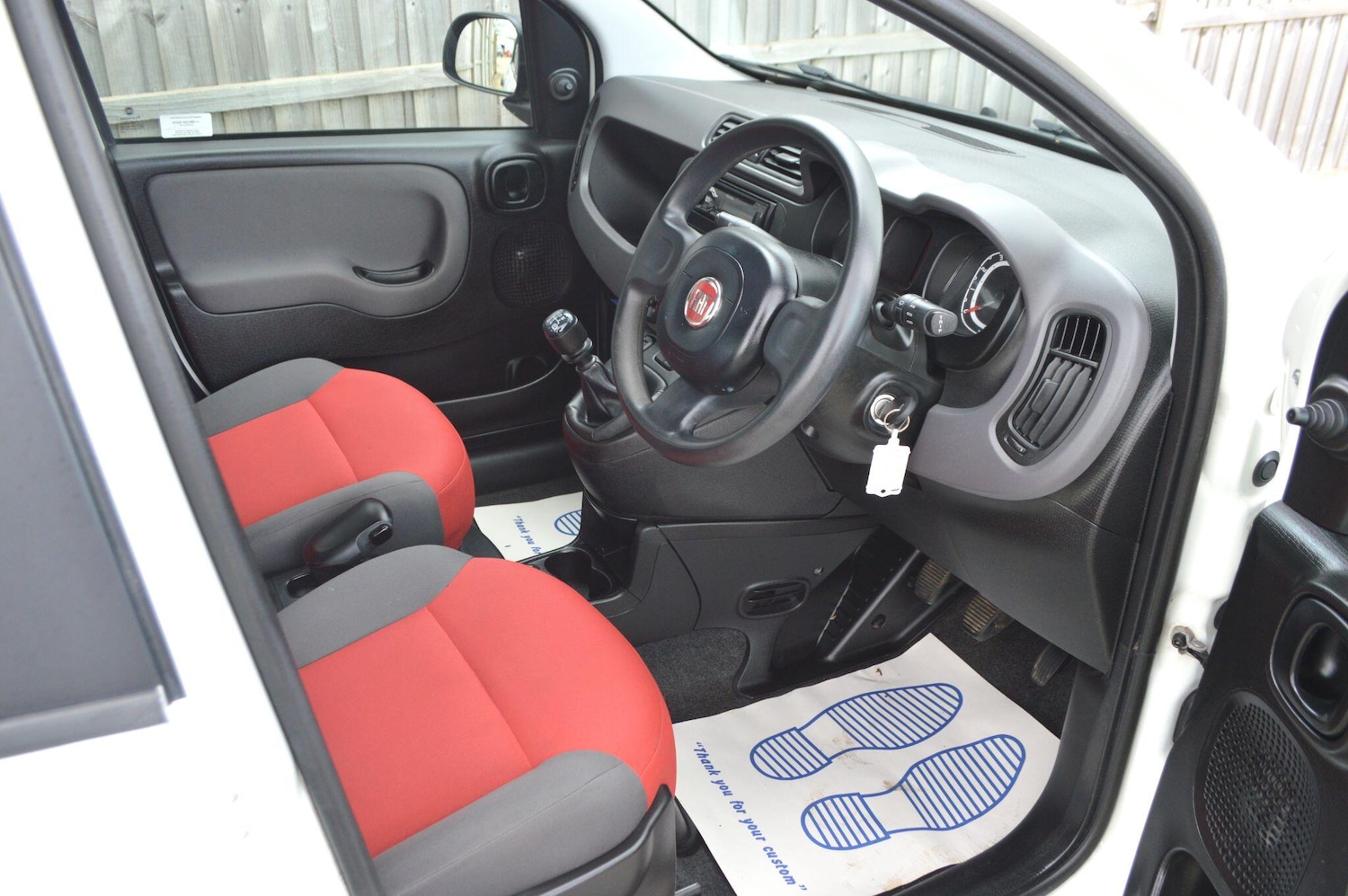 Used Fiat Panda 2015 for sale - 78087080: Photo 17