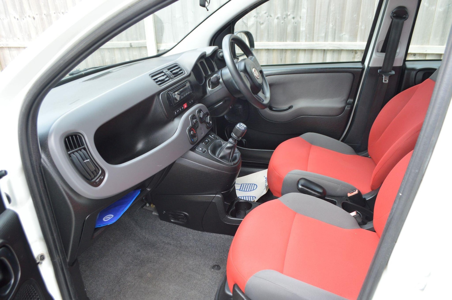 Used Fiat Panda 2015 for sale - 78087080: Photo 18