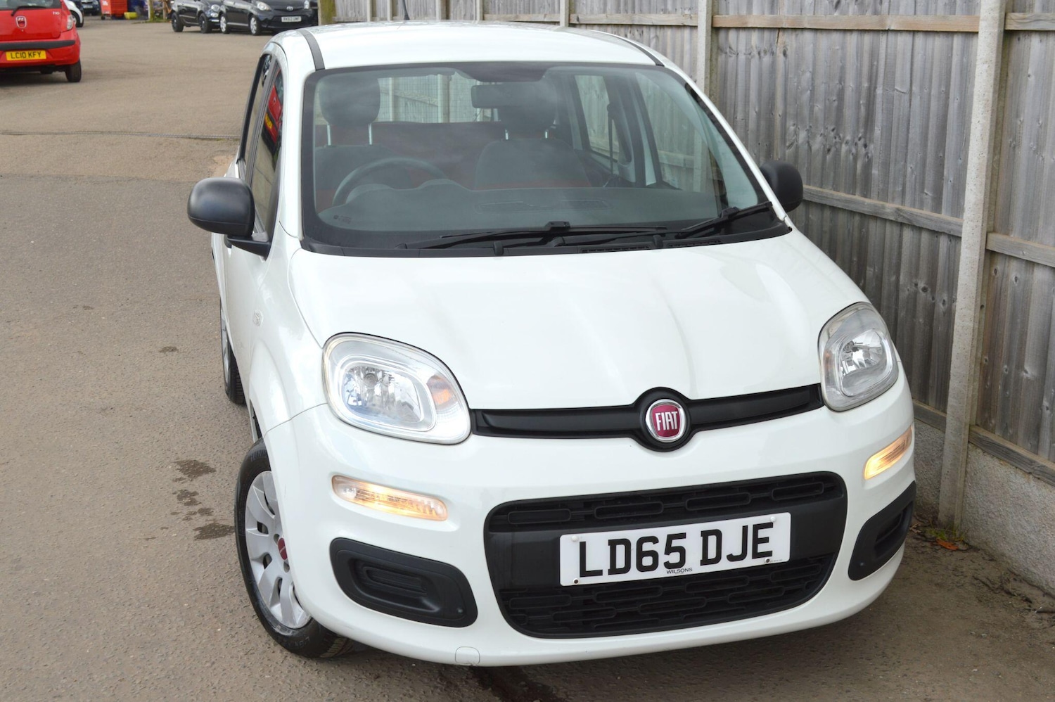 Used Fiat Panda 2015 for sale - 78087080: Photo 19
