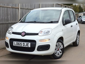 Used Fiat Panda 2015 for sale - 78087080: Photo