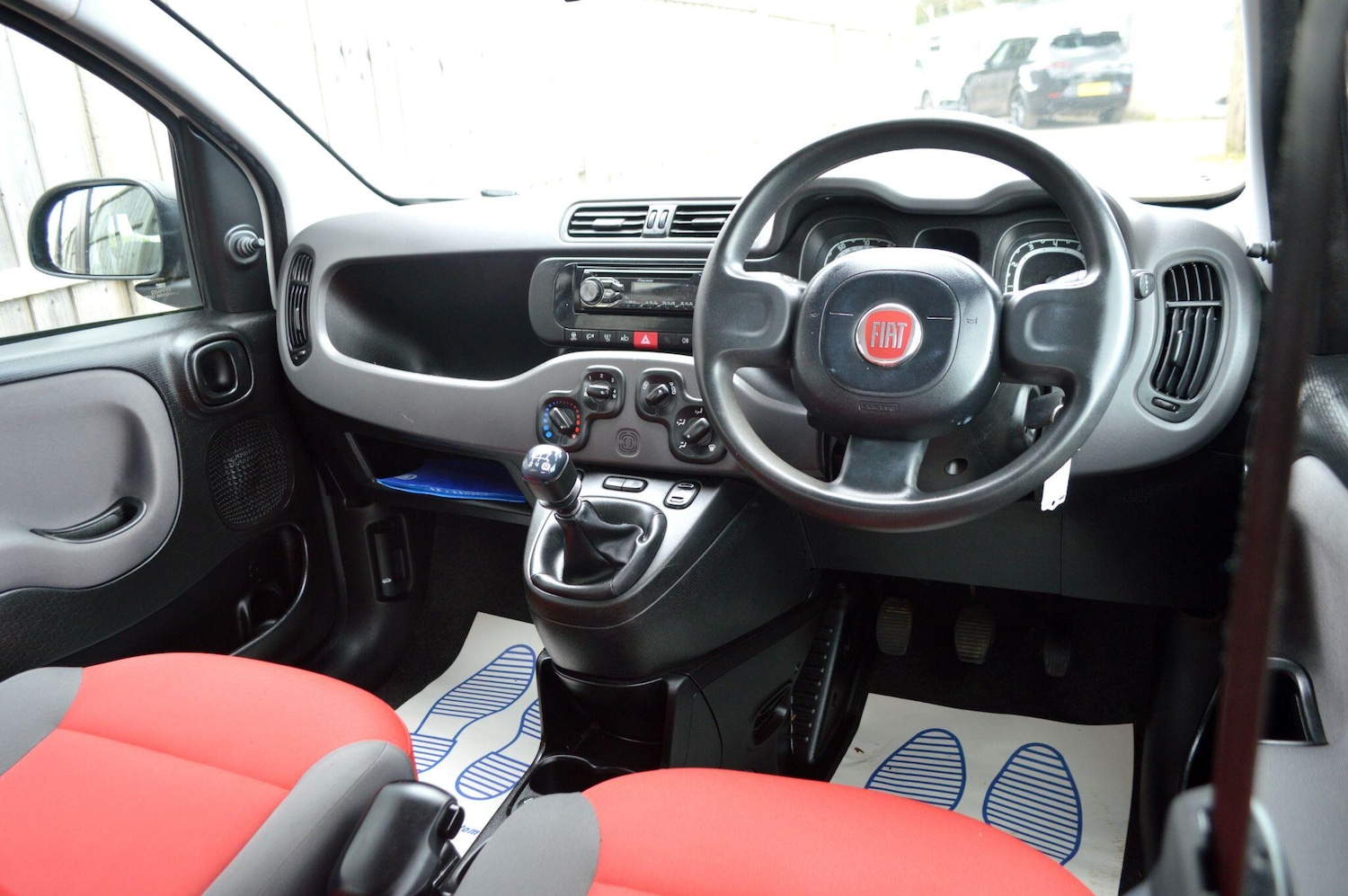 Used Fiat Panda 2015 for sale - 78087080: Photo 2