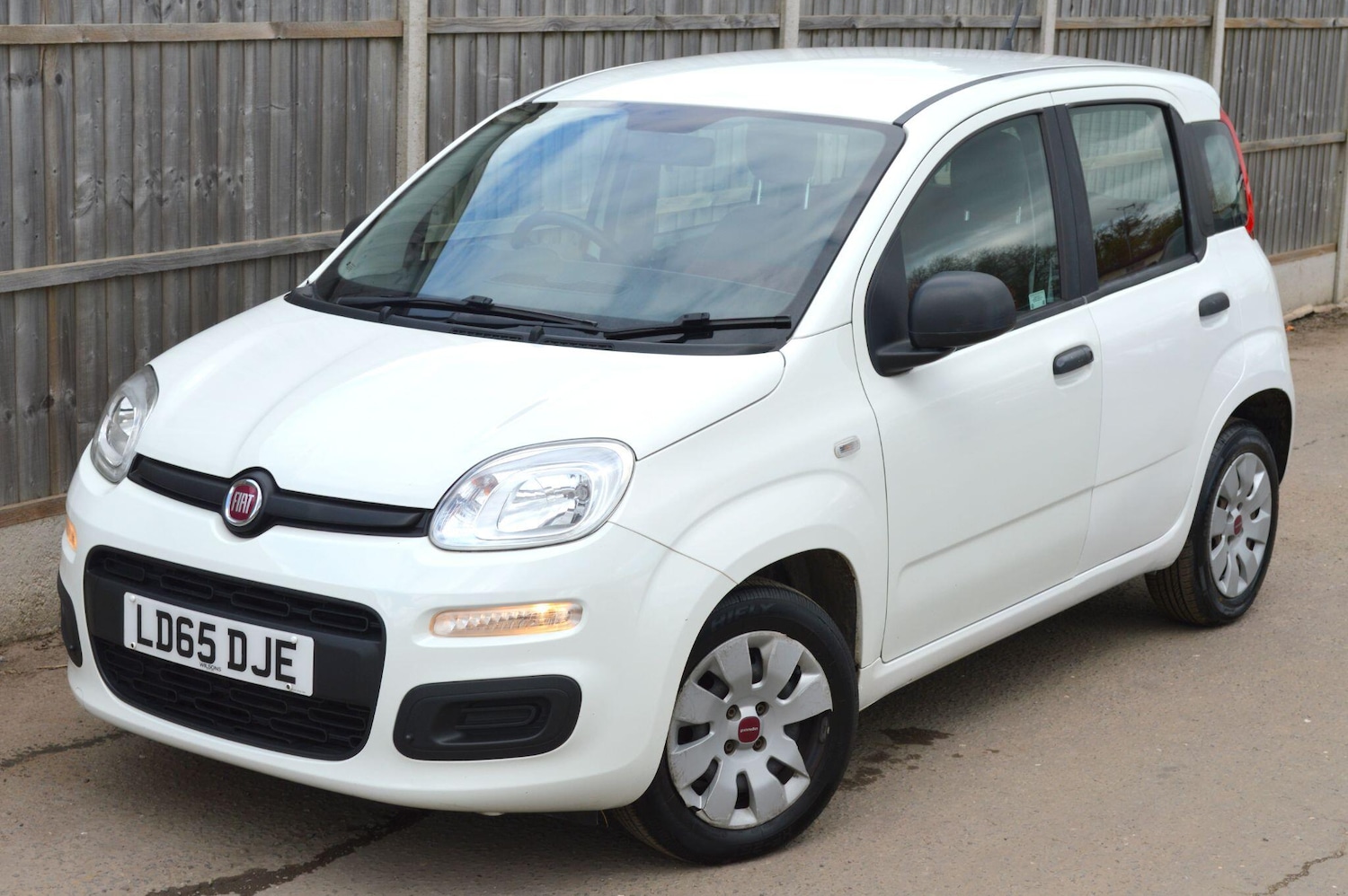 Used Fiat Panda 2015 for sale - 78087080: Photo 20
