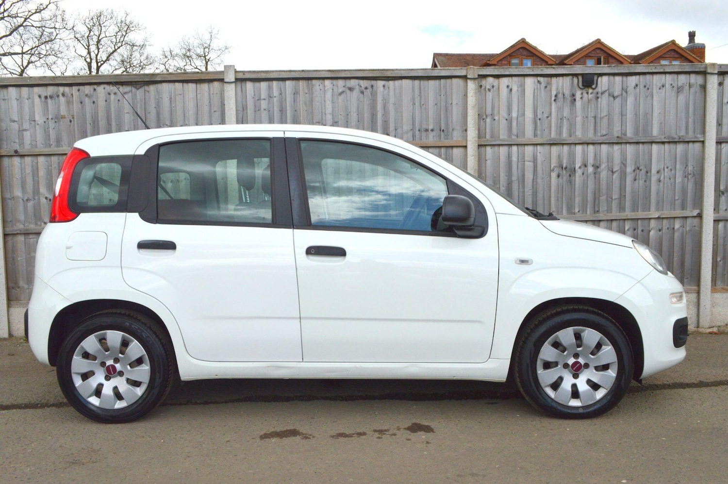 Used Fiat Panda 2015 for sale - 78087080: Photo 21