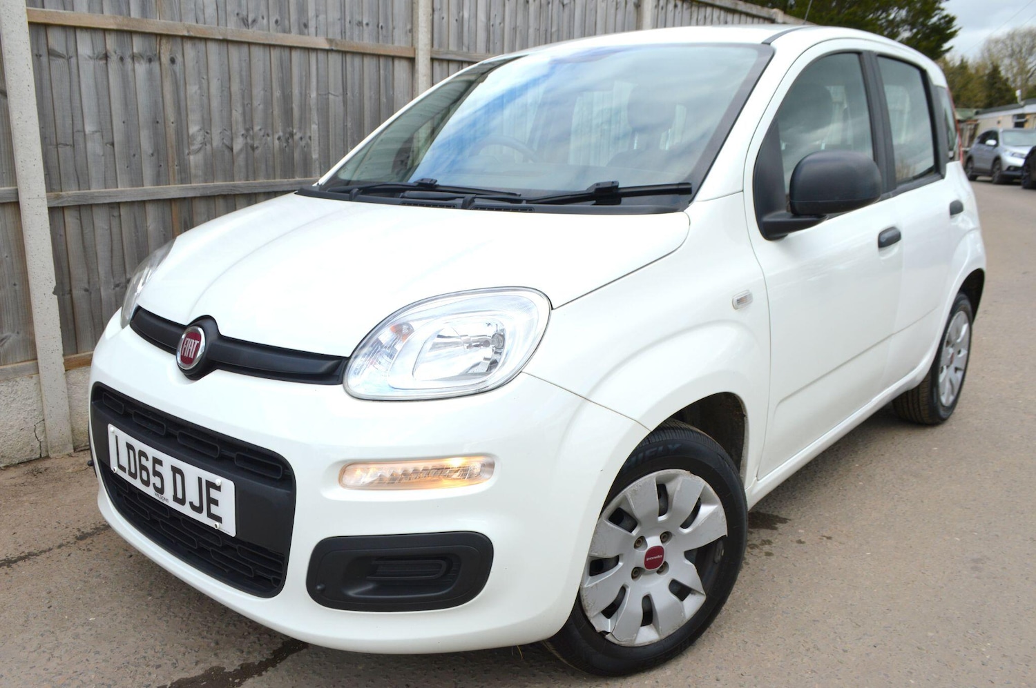 Used Fiat Panda 2015 for sale - 78087080: Photo 22