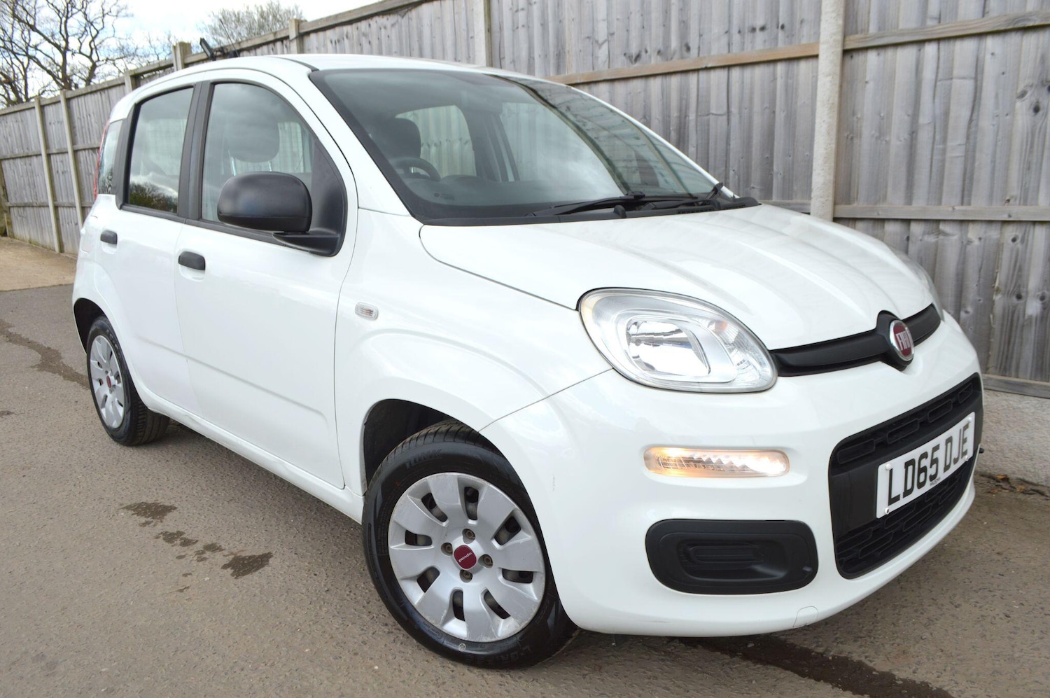 Used Fiat Panda 2015 for sale - 78087080: Photo 23