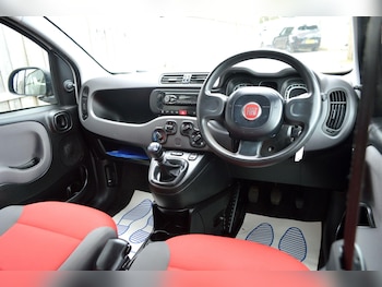 Used Fiat Panda 2015 for sale - 78087080: Photo