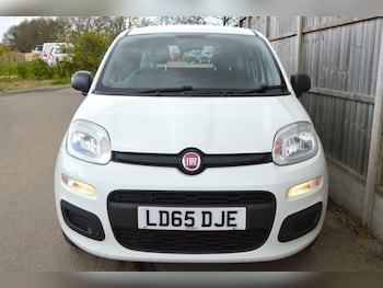 Used Fiat Panda 2015 for sale - 78087080: Photo