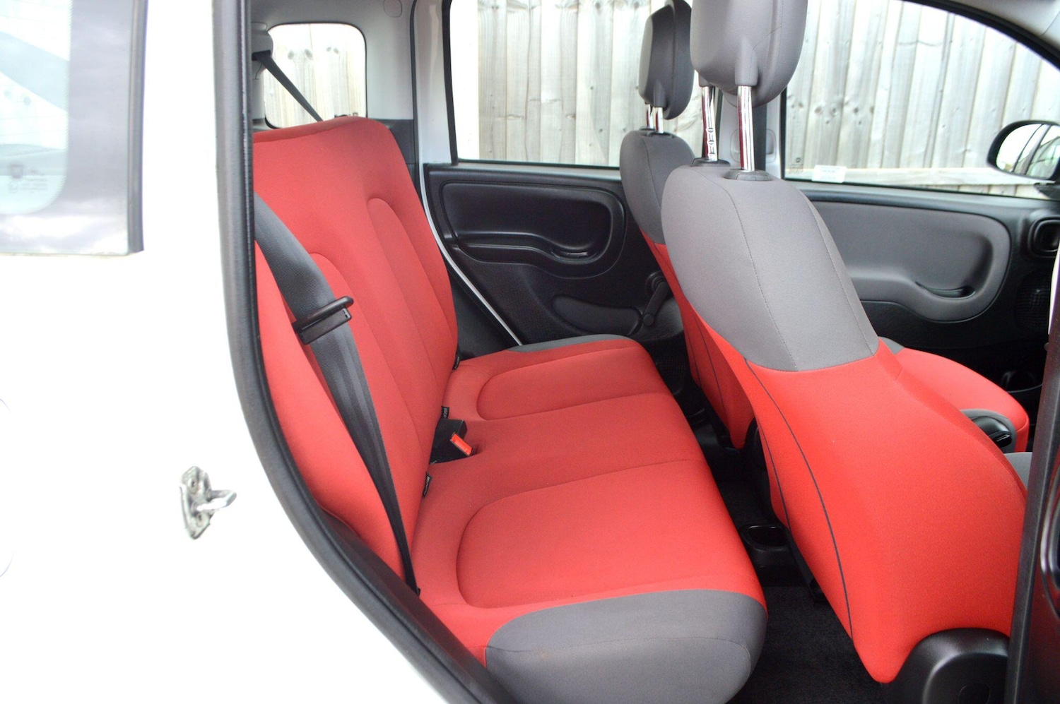 Used Fiat Panda 2015 for sale - 78087080: Photo 9