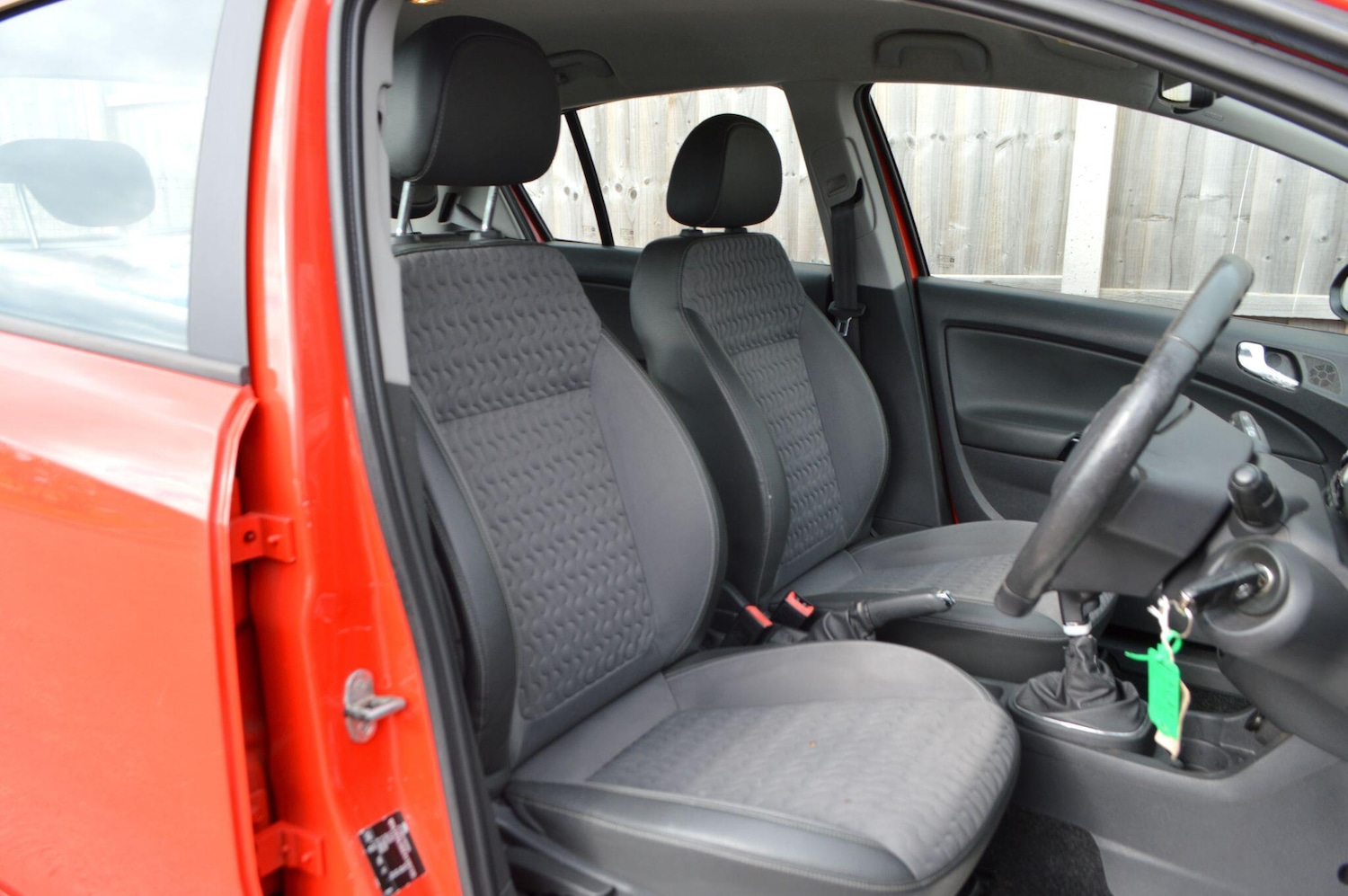 Used Vauxhall Corsa 2014 for sale - 76201353: Photo 14