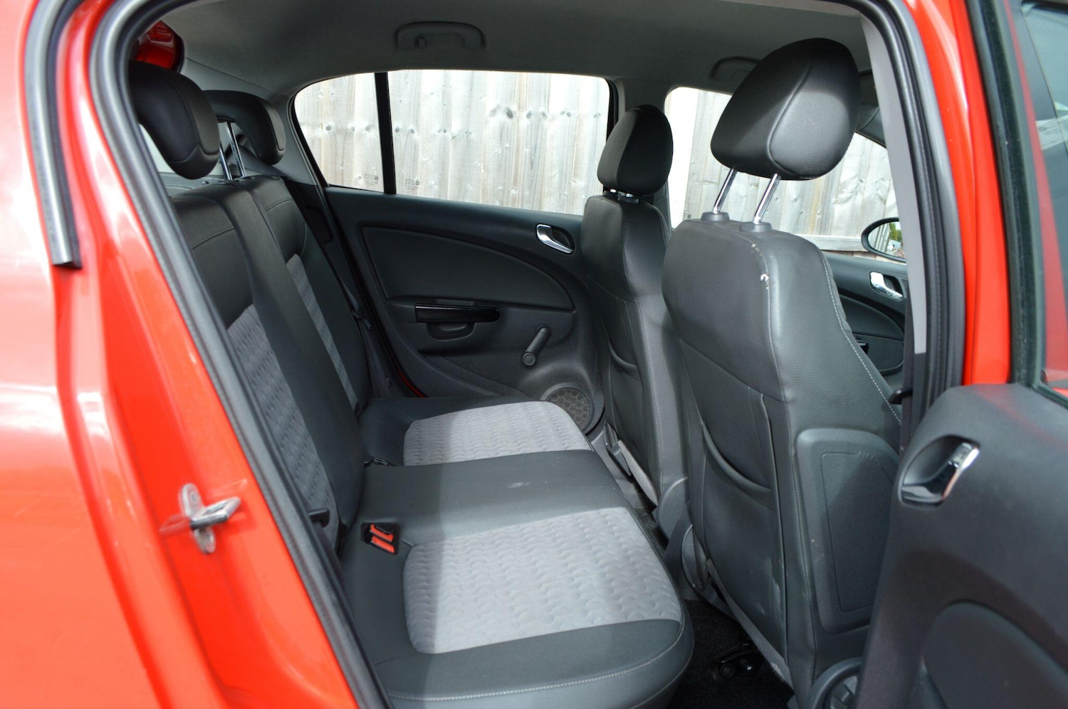 Used Vauxhall Corsa 2014 for sale - 76201353: Photo 8