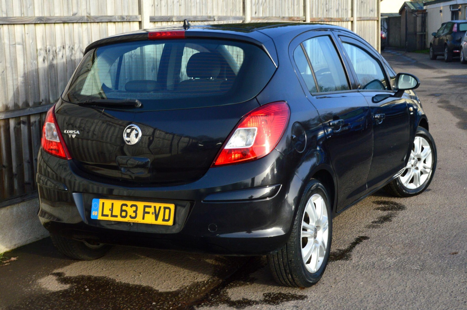 Used Vauxhall Corsa 2014 for sale - 77015780: Photo 10