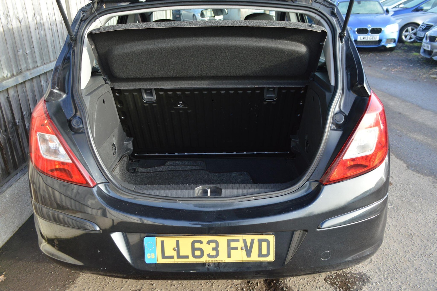 Used Vauxhall Corsa 2014 for sale - 77015780: Photo 11