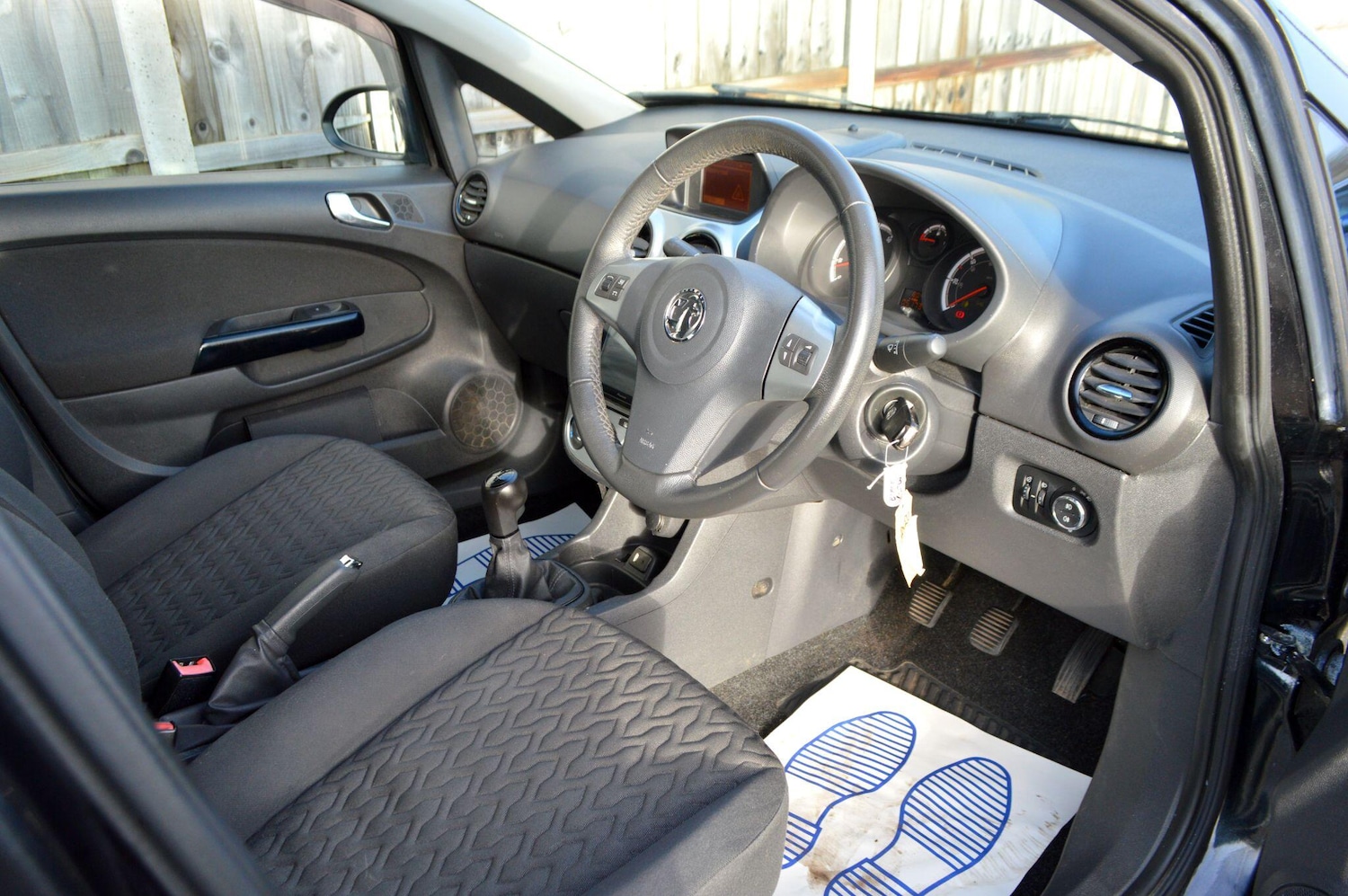 Used Vauxhall Corsa 2014 for sale - 77015780: Photo 16