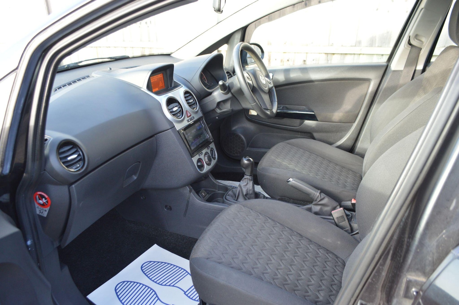 Used Vauxhall Corsa 2014 for sale - 77015780: Photo 17