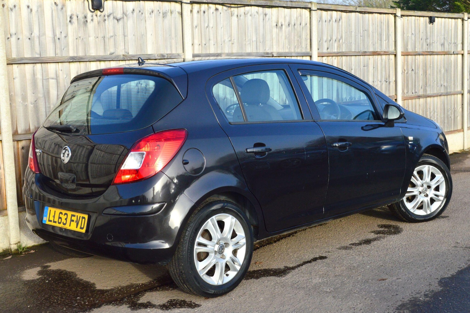 Used Vauxhall Corsa 2014 for sale - 77015780: Photo 21