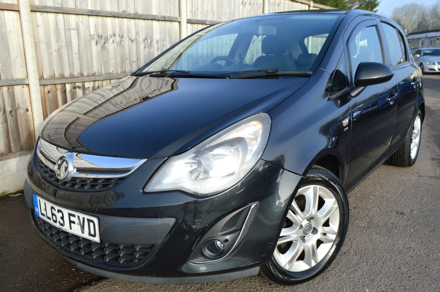 Used Vauxhall Corsa 2014 for sale - 77015780: Photo 26
