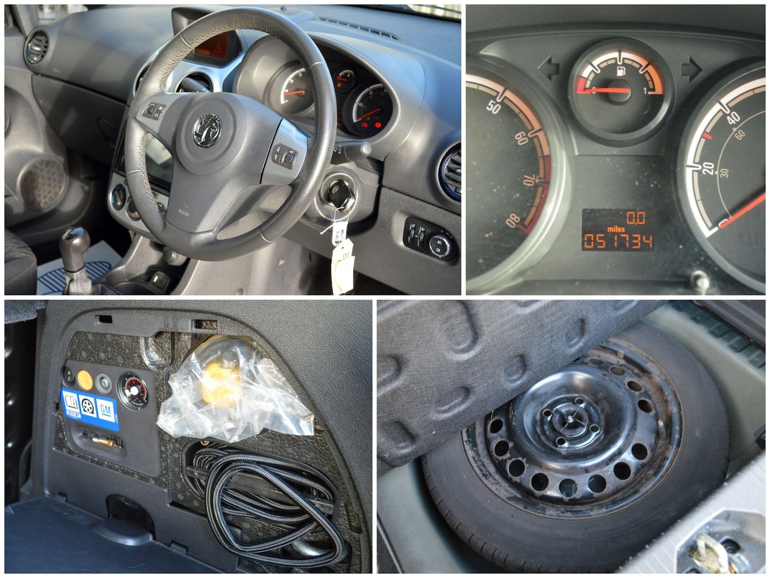 Used Vauxhall Corsa 2014 for sale - 77015780: Photo 5