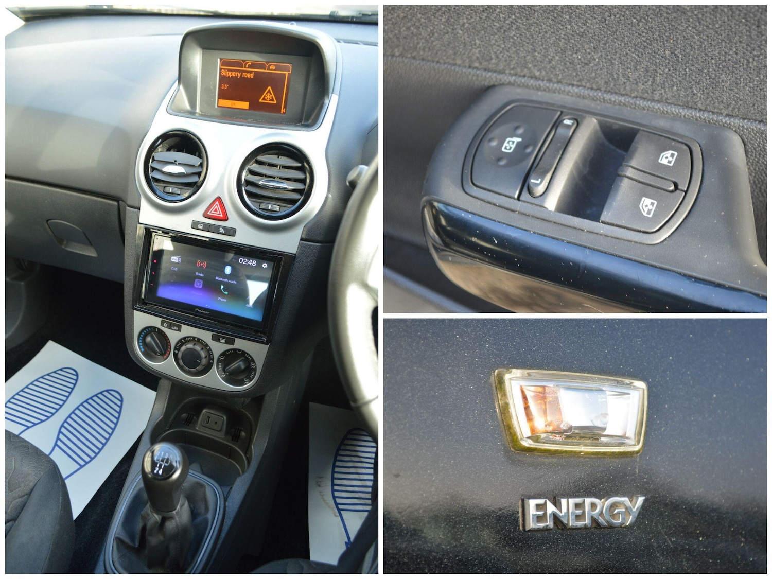 Used Vauxhall Corsa 2014 for sale - 77015780: Photo 8