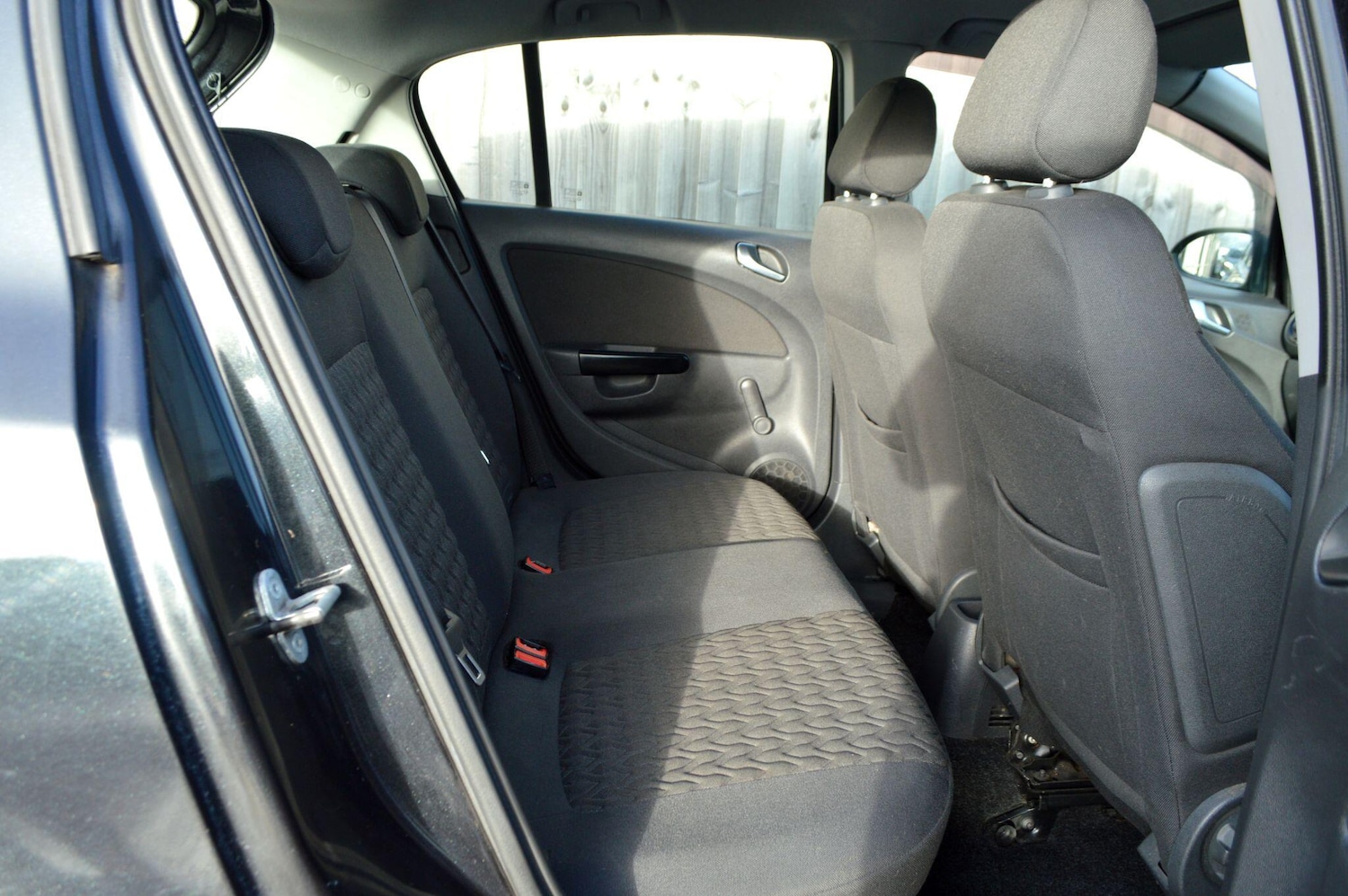 Used Vauxhall Corsa 2014 for sale - 77015780: Photo 9