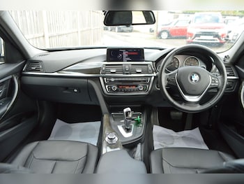Used BMW 3 Series 2013 for sale - 75449321: Photo