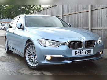 Used BMW 3 Series 2013 for sale - 75449321: Photo