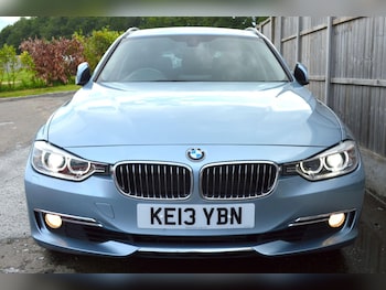 Used BMW 3 Series 2013 for sale - 75449321: Photo
