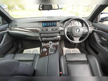 Used BMW 5 Series 2011 for sale - 79847889: Photo