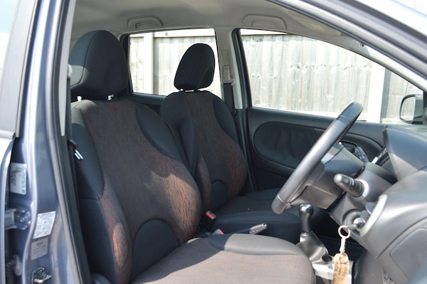 Used Nissan Note 2010 for sale - 75634884: Photo 16