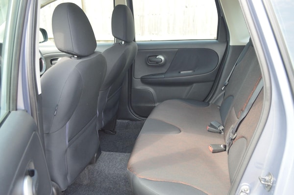 Used Nissan Note 2010 for sale - 75634884: Photo 19