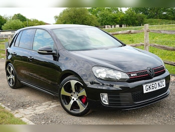 Used Volkswagen Golf 2010 for sale - 78759858: Photo