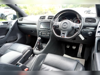 Used Volkswagen Golf 2010 for sale - 78759858: Photo