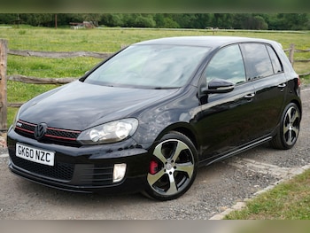 Used Volkswagen Golf 2010 for sale - 78759858: Photo