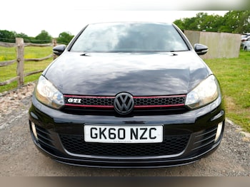 Used Volkswagen Golf 2010 for sale - 78759858: Photo