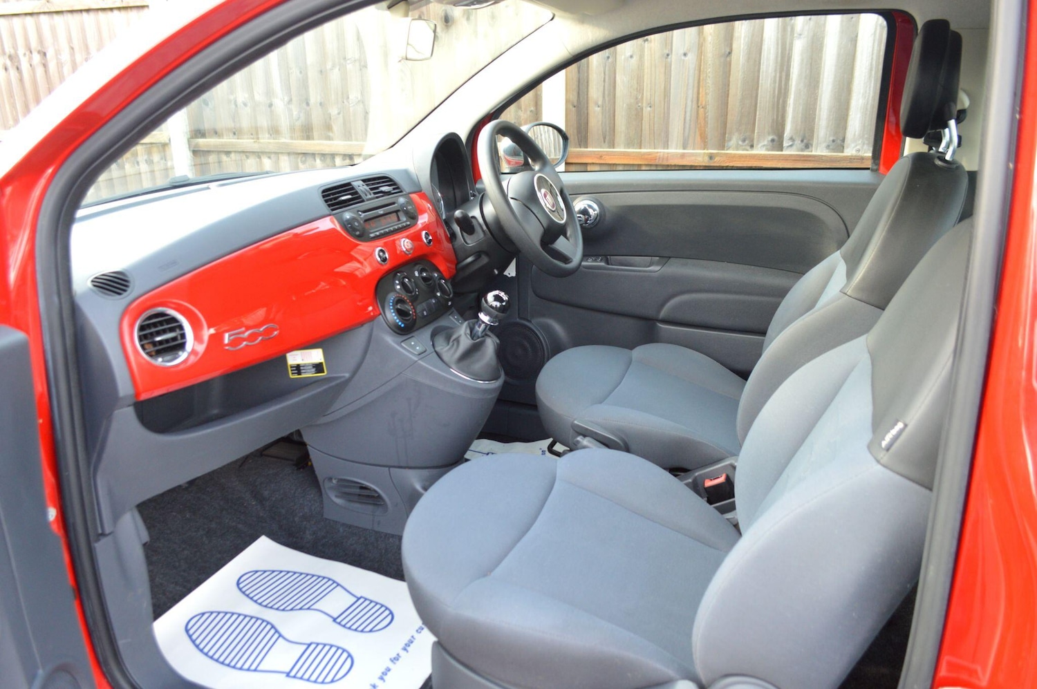 Used Fiat 500 2010 for sale - 77304990: Photo 14