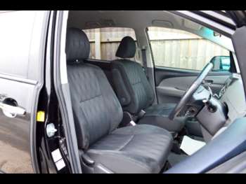 Used Toyota Estima 2010 for sale - 73563941: Photo