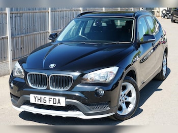 Used BMW X1 2015 for sale - 79520974: Photo