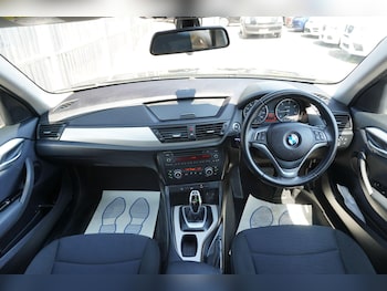 Used BMW X1 2015 for sale - 79520974: Photo