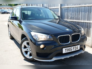 Used BMW X1 2015 for sale - 79520974: Photo