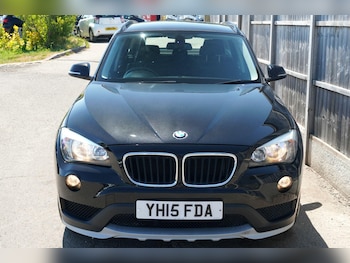 Used BMW X1 2015 for sale - 79520974: Photo