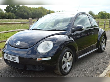 2011 (11) - 1.6 Euro 4 3dr
