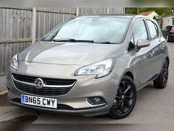 Used Vauxhall Corsa 2015 for sale - 78635821: Photo