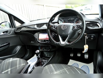 Used Vauxhall Corsa 2015 for sale - 78635821: Photo