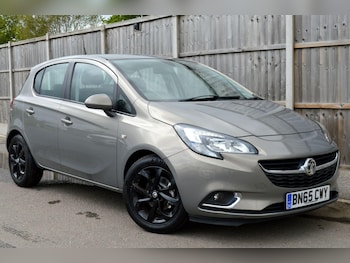 Used Vauxhall Corsa 2015 for sale - 78635821: Photo
