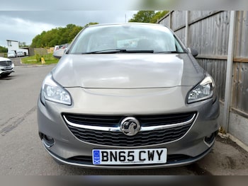 Used Vauxhall Corsa 2015 for sale - 78635821: Photo