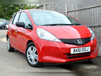 Used Honda Jazz 2011 for sale - 75720233: Photo