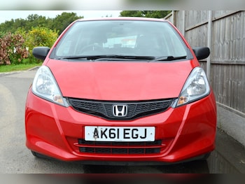 Used Honda Jazz 2011 for sale - 75720233: Photo