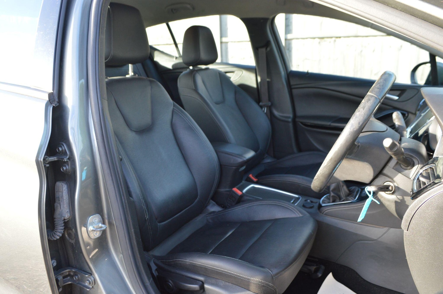 Used Vauxhall Astra 2019 for sale - 77057181: Photo 13