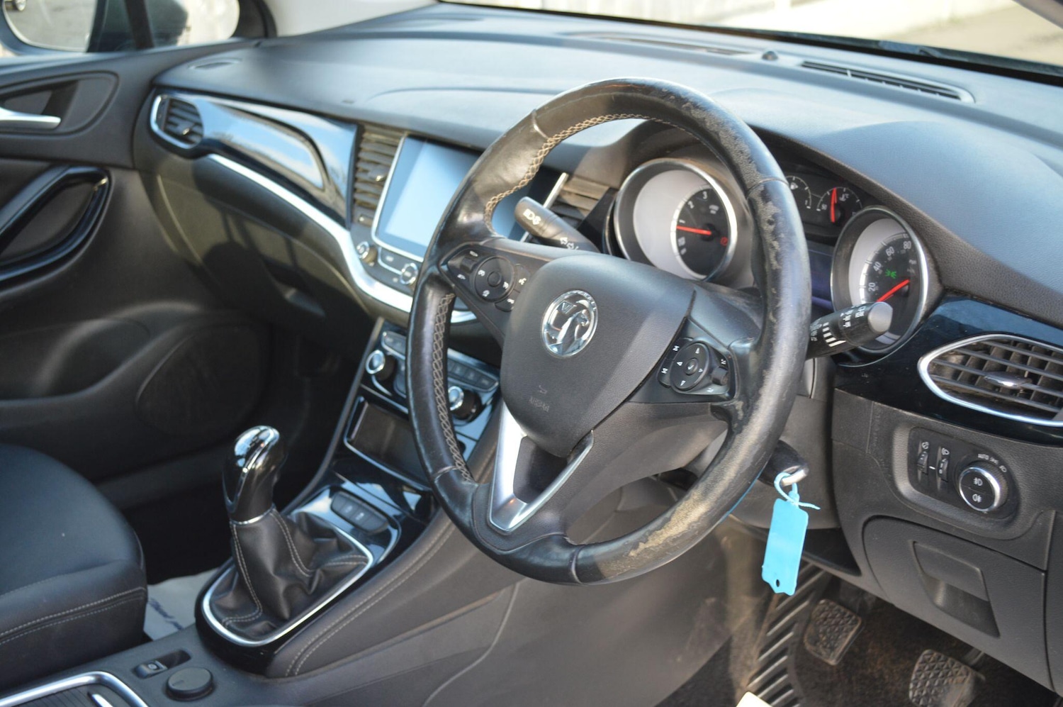 Used Vauxhall Astra 2019 for sale - 77057181: Photo 14