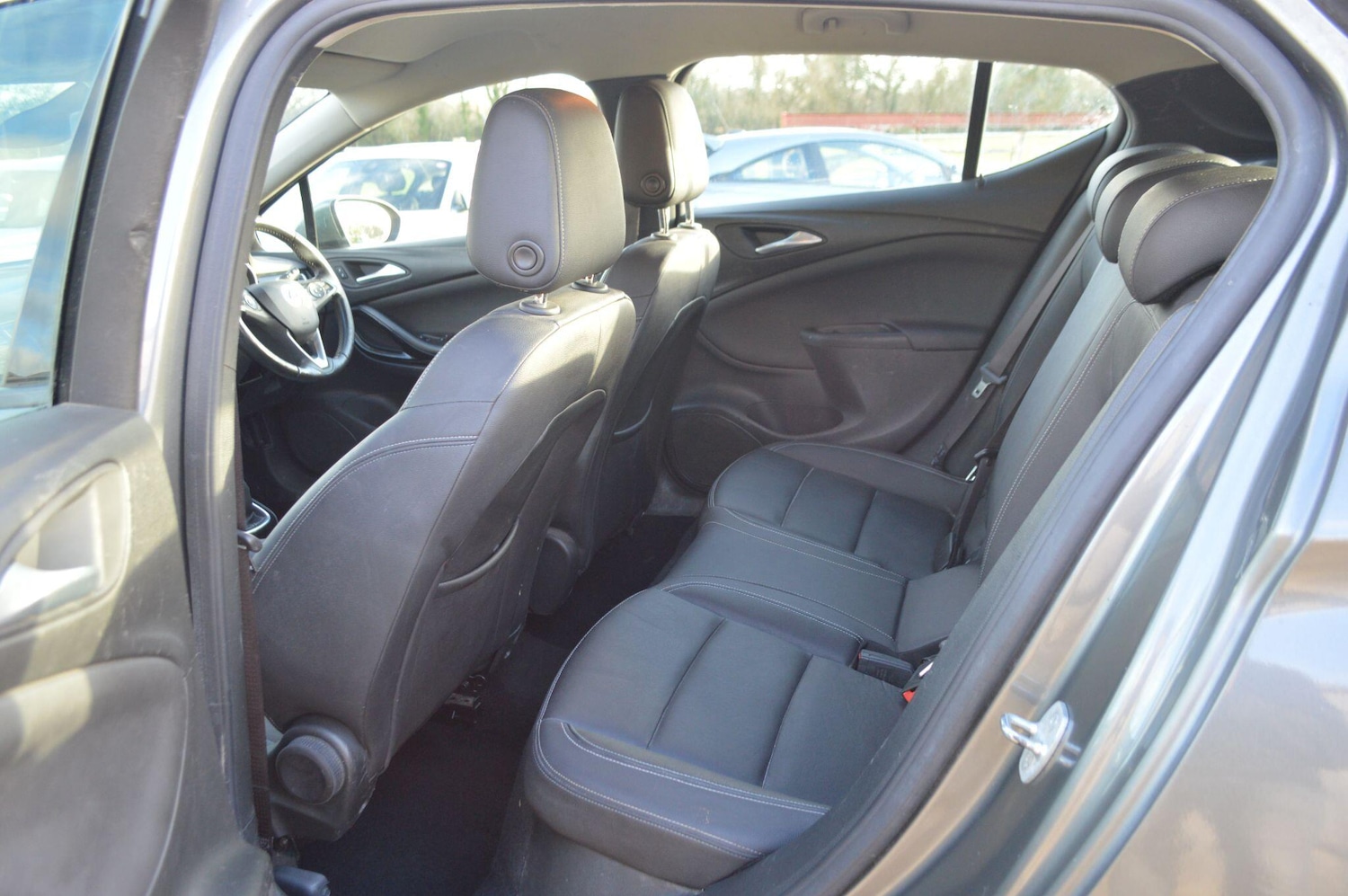 Used Vauxhall Astra 2019 for sale - 77057181: Photo 15