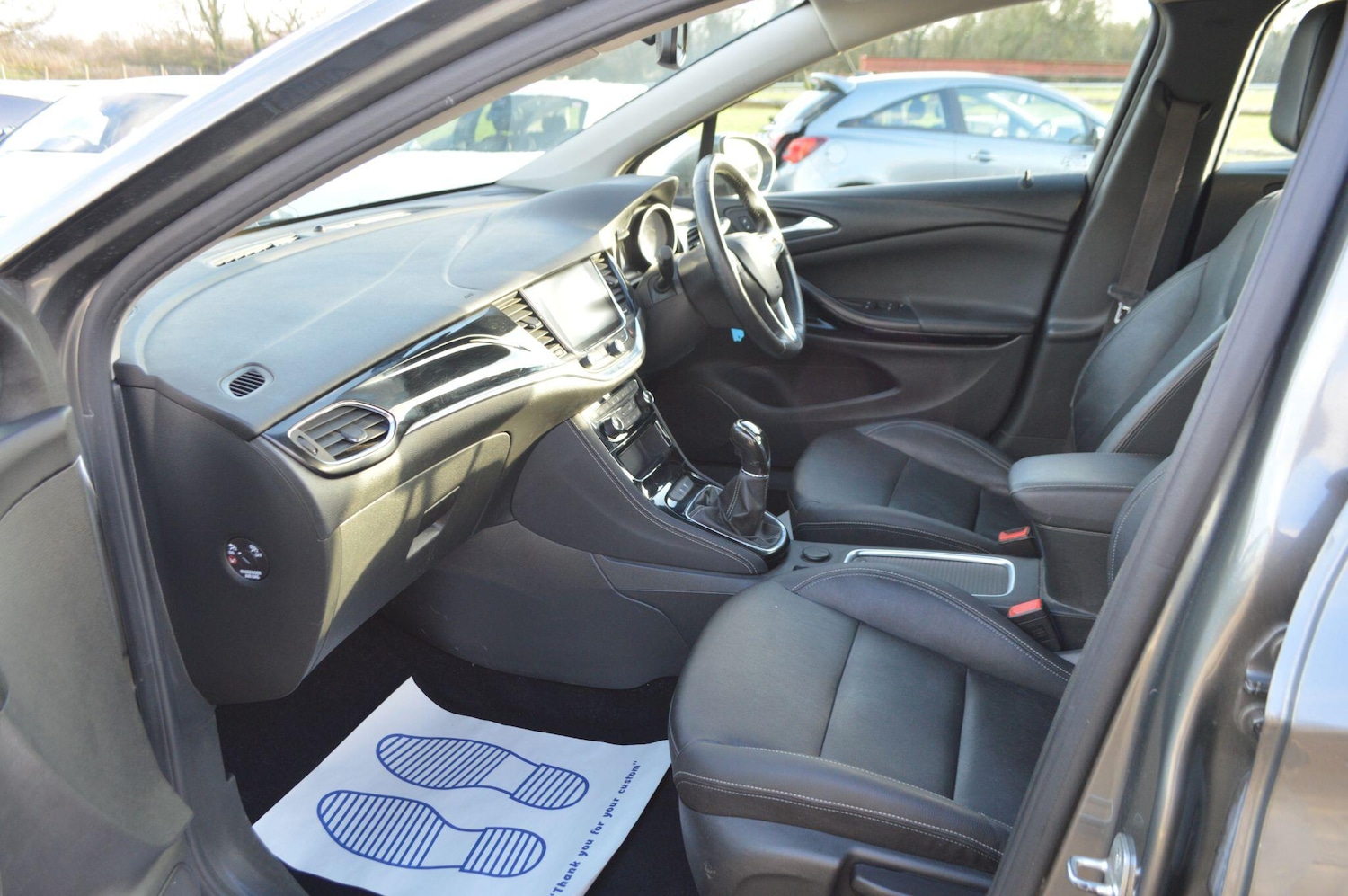 Used Vauxhall Astra 2019 for sale - 77057181: Photo 16